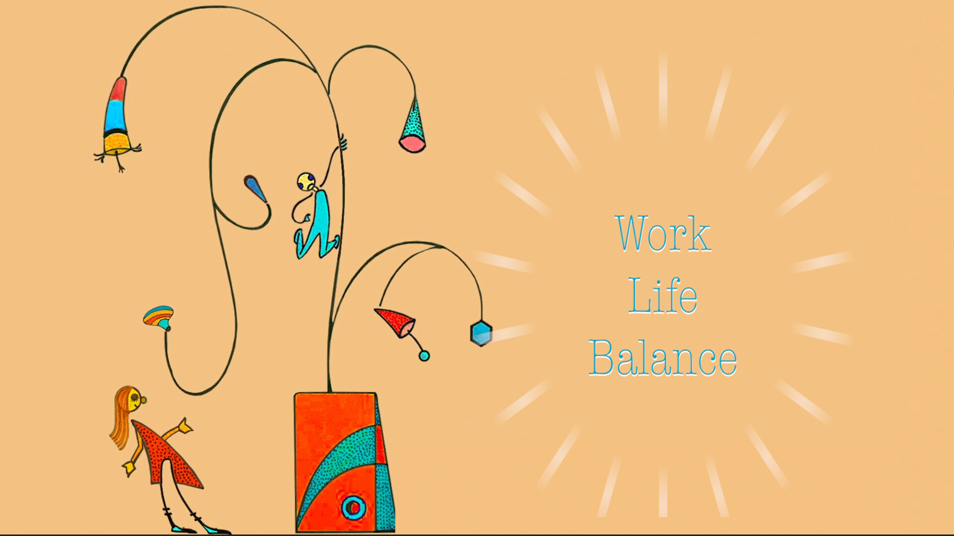 ArtStation - Work Life Balance UX Strategies