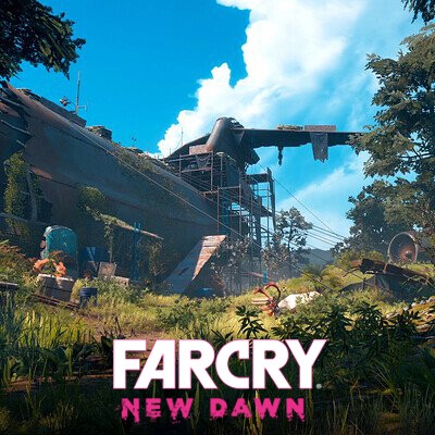 Far Cry New Dawn: New trailer and screens - Gamersyde