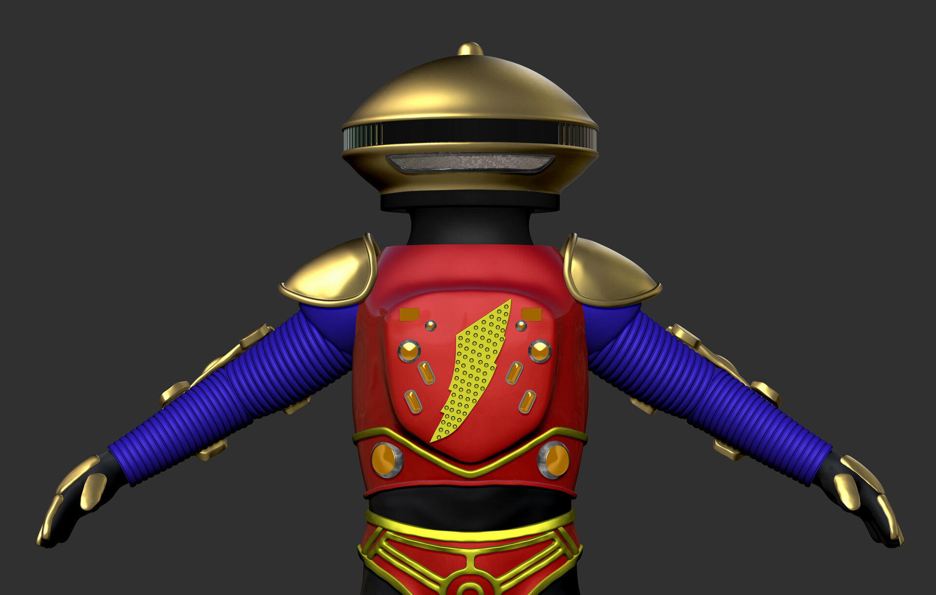 alpha 5 power rangers toy
