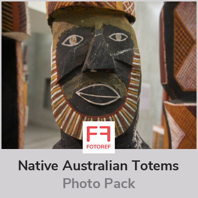 Totemic Tales: Exploring the Rich Tapestry of Australian Totems