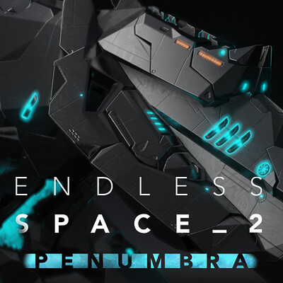 Endless Space 2 - Penumbra| Umbral Choir's - Medium 01