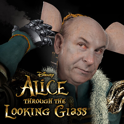 Mauricio ruiz design mauricio ruiz design alice through the looking glass thumbnail time hex 02
