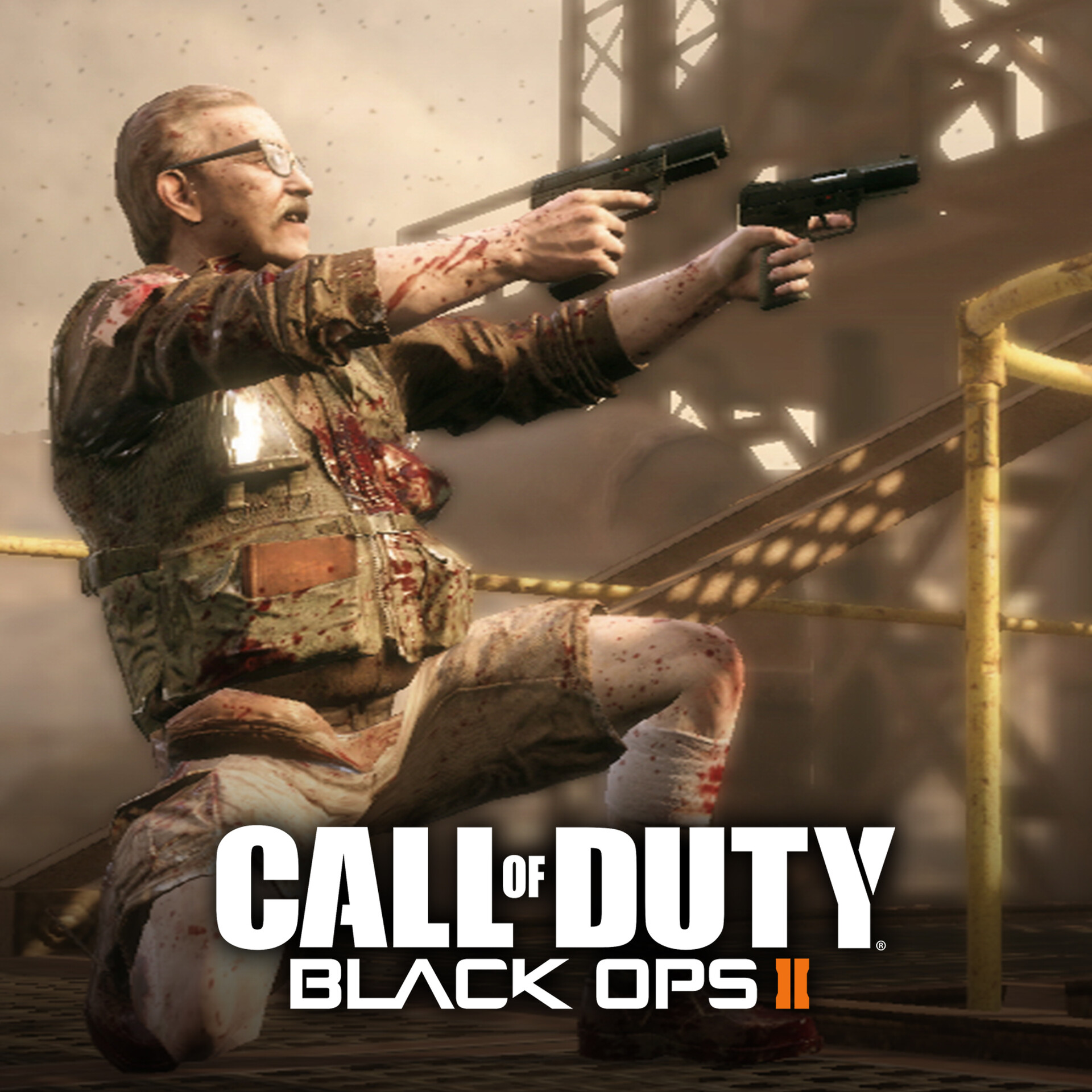 pistole origini call of duty black ops 2