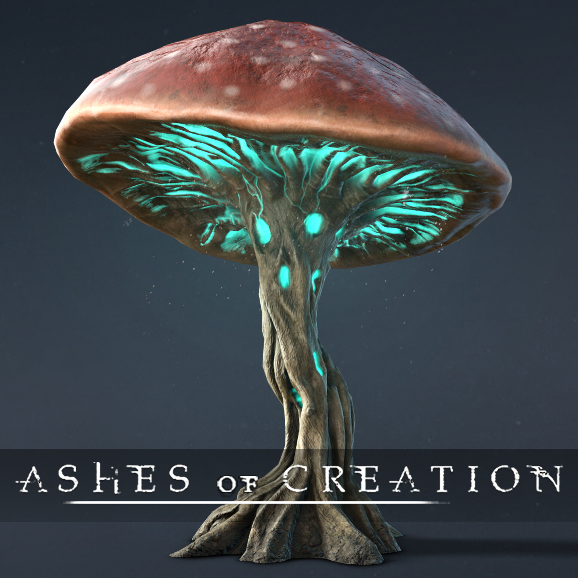 ArtStation - Ashes of Creation - Various Props