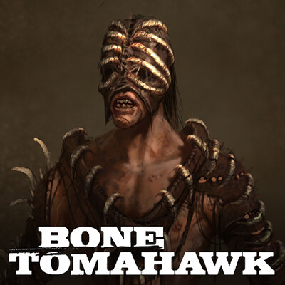 Mauricio ruiz design mauricio ruiz design bone tomahawk 01