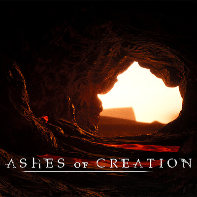 Ashes of Creation - Meteor
