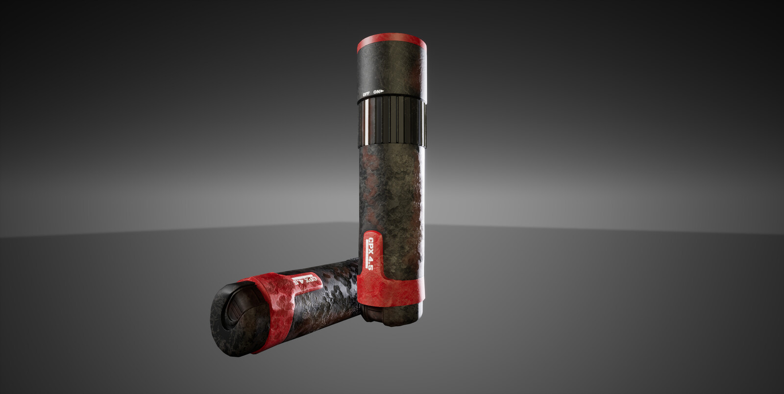 Flash Light