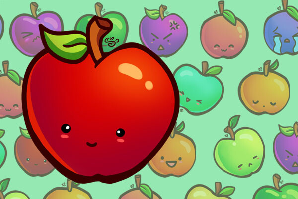 Poomki | Product Designs + Stickers!