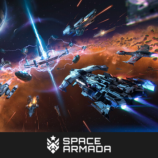 Azur Games Space Armada