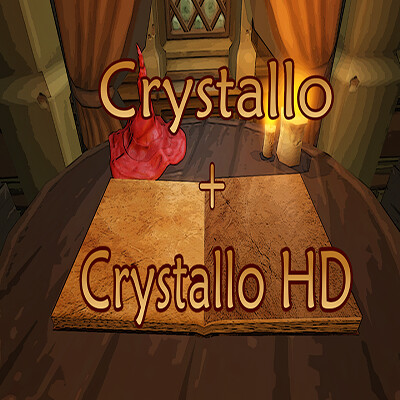 Crystallo Trailer W ReleaseDate