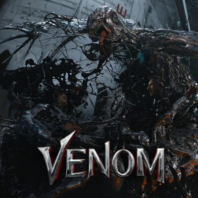 ArtStation - Venom