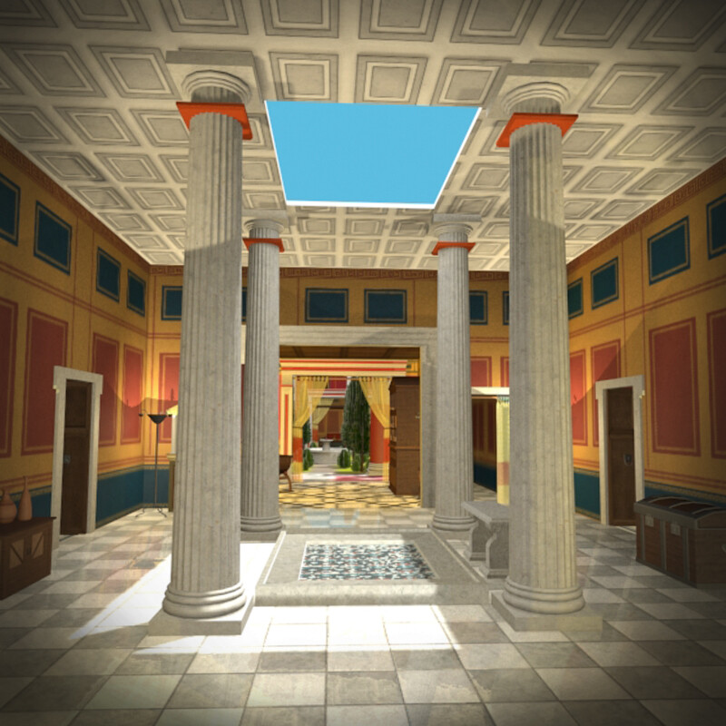 domus 3d to 3ds domus 3d to 3ds