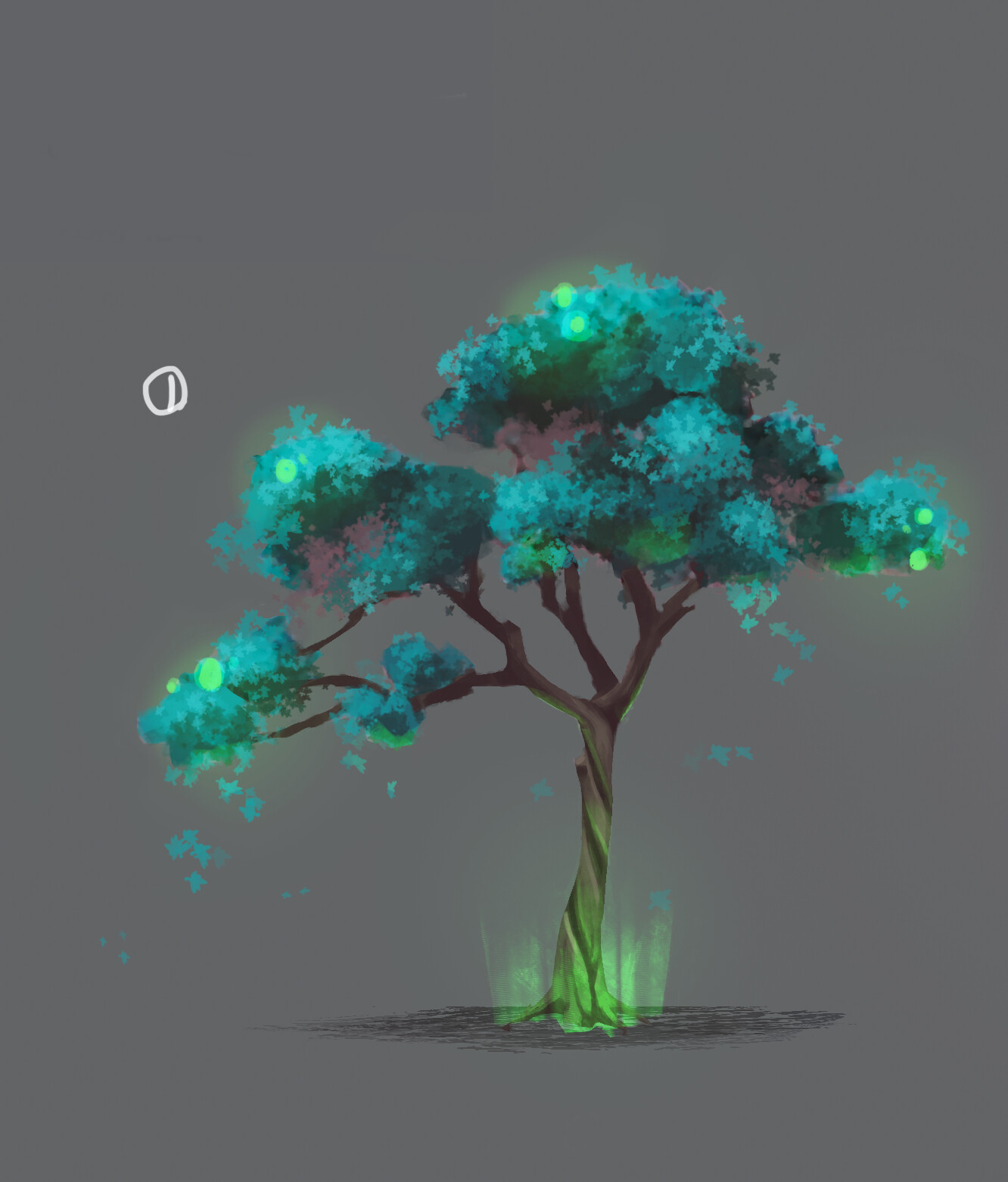 Magic Tree Seeds Melvor - u2oqzh5