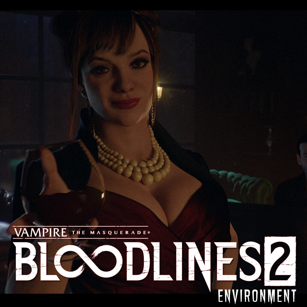 unofficial 8.2 mod vampire the maskerade bloodlines
