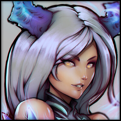 Travis ngov lyla icon