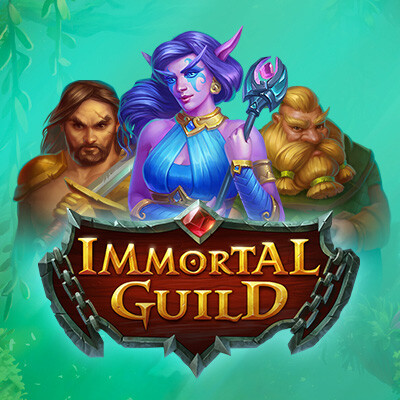 Immortal Syndicate Guild on X: 🎙 GUILD PARTNERSHIP 🎙️ We are