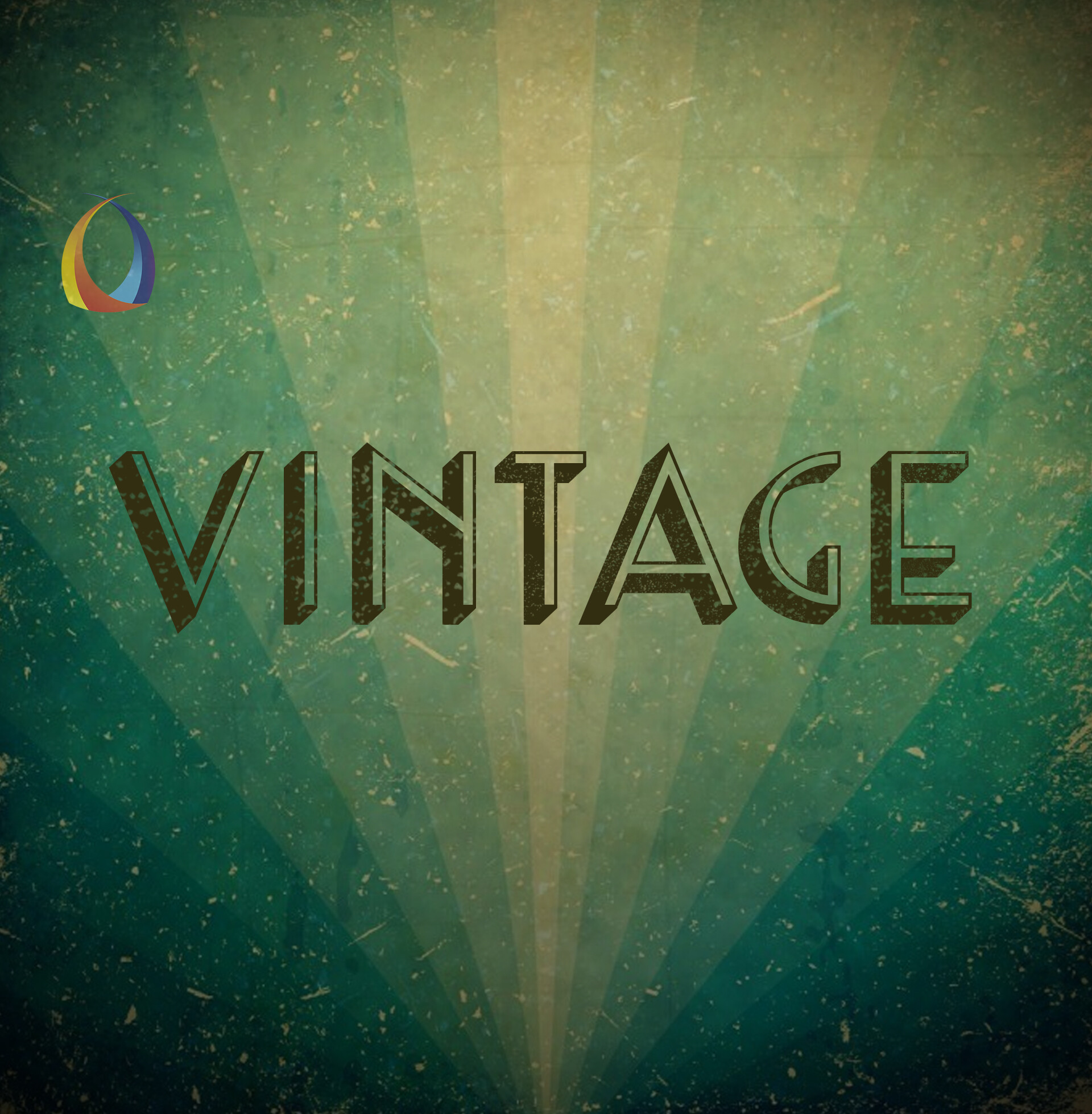 ArtStation Винтажные постеры Vintage posters