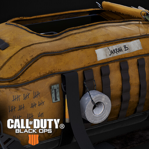 black ops assault pack