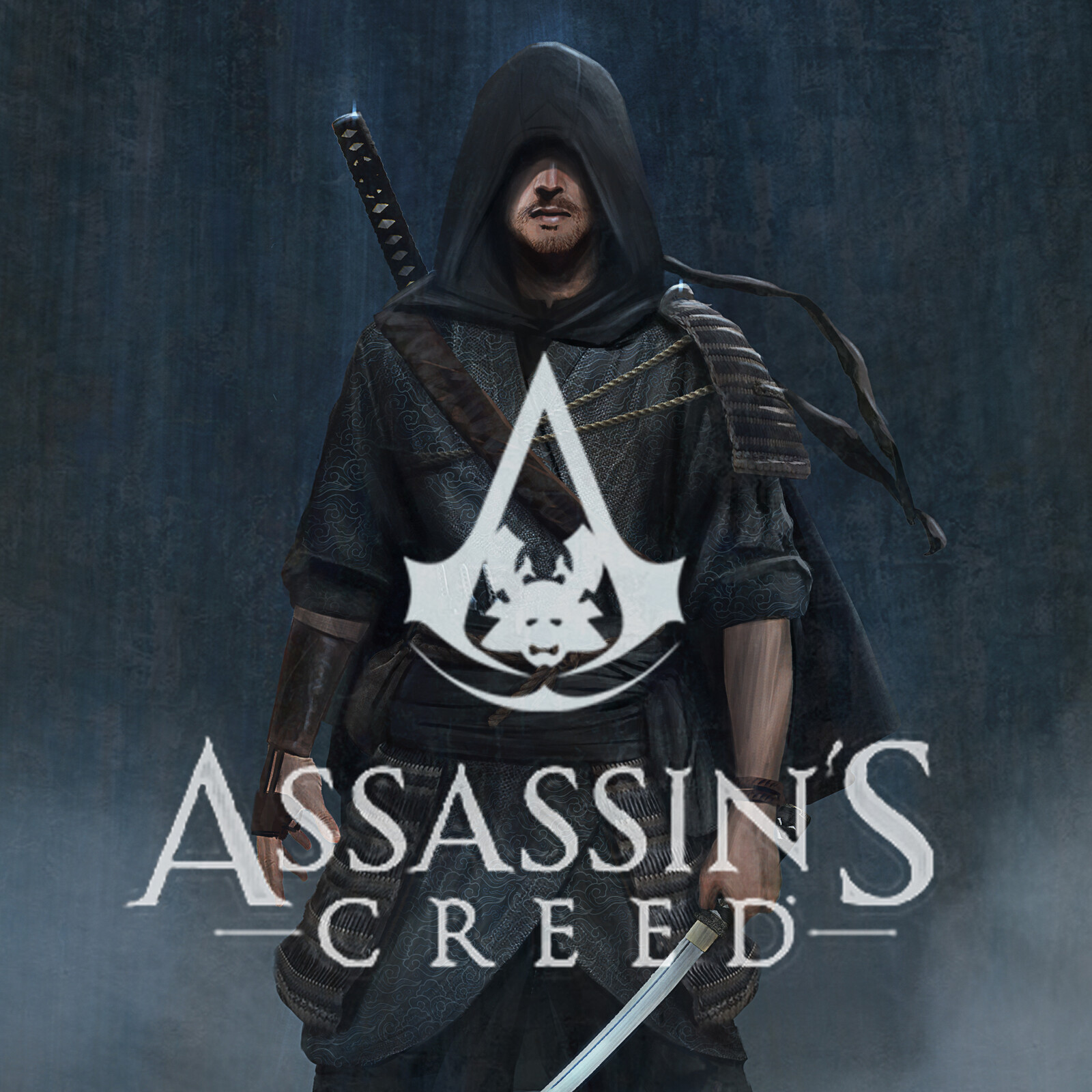 Assassins Creed: 大和魂　(Yamato-Damasî)