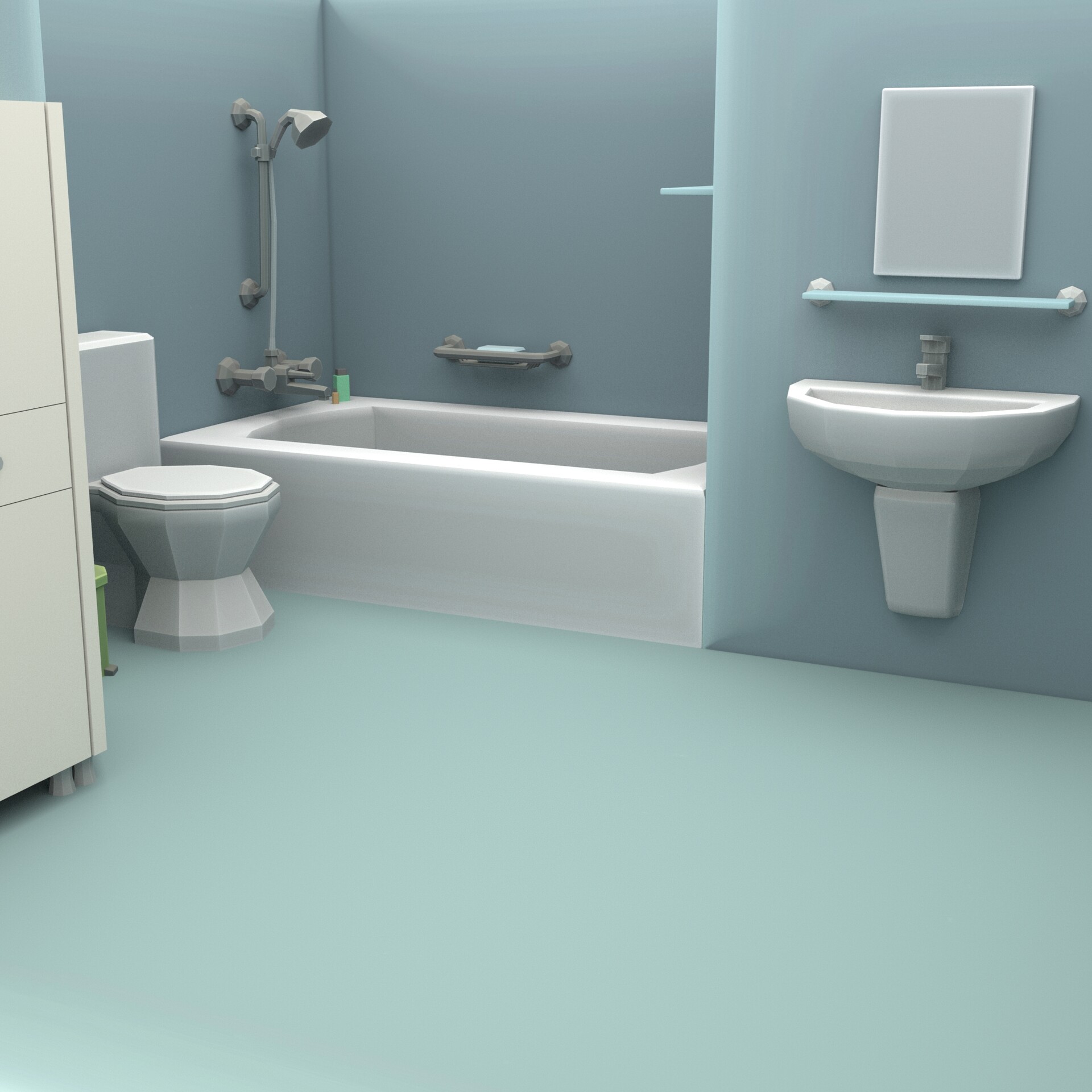 инновационная ванная комната. раковина geberit myday. обои для душевой комнаты. скромная ванна. ванна эстет майами 1680х785.