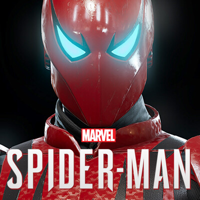 spider man mk3