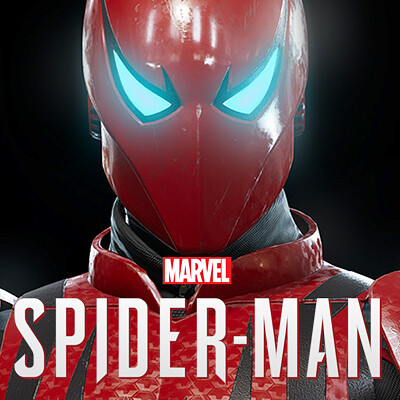 Mark-3 Suit