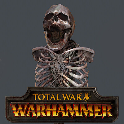 Vampire Pointy Sticks - Warhammer: Total War