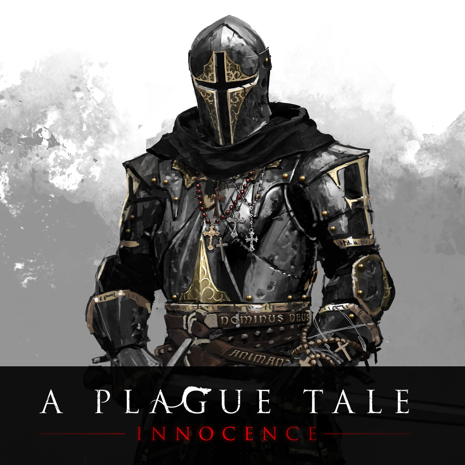 Damien Papet - A plague Tale - Innocence - 3