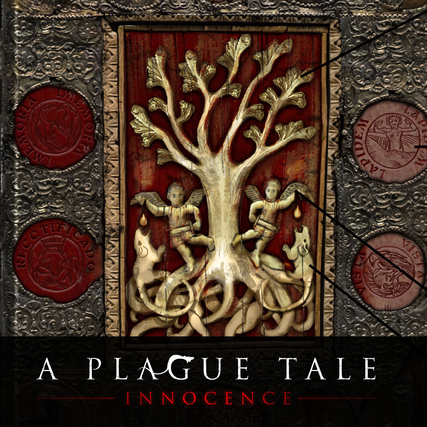 VIRTUAL ILLUSION: A Plague Tale: Innocence” (2019)