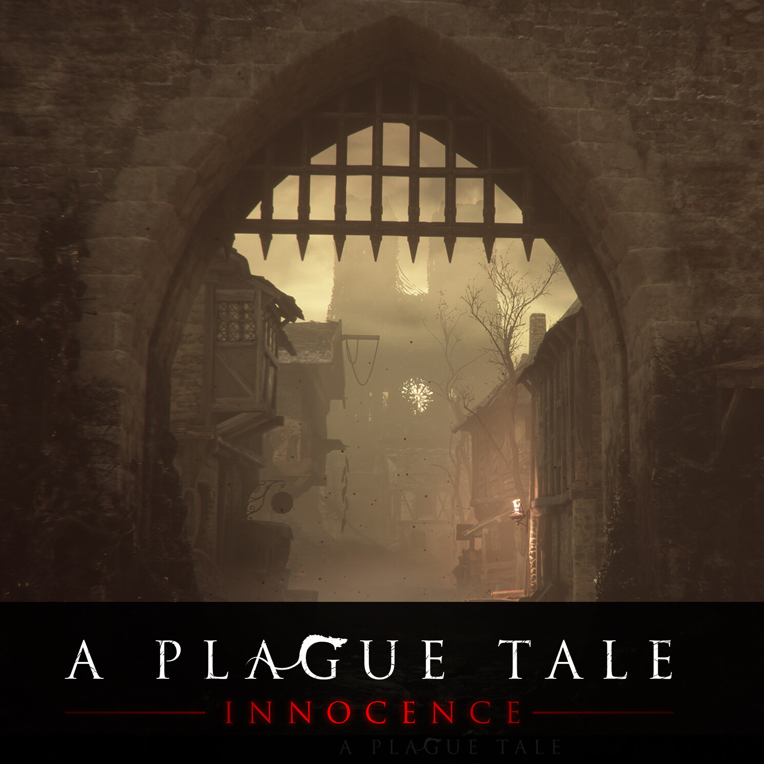 ArtStation - A Plague Tale Innoncence : Coronation