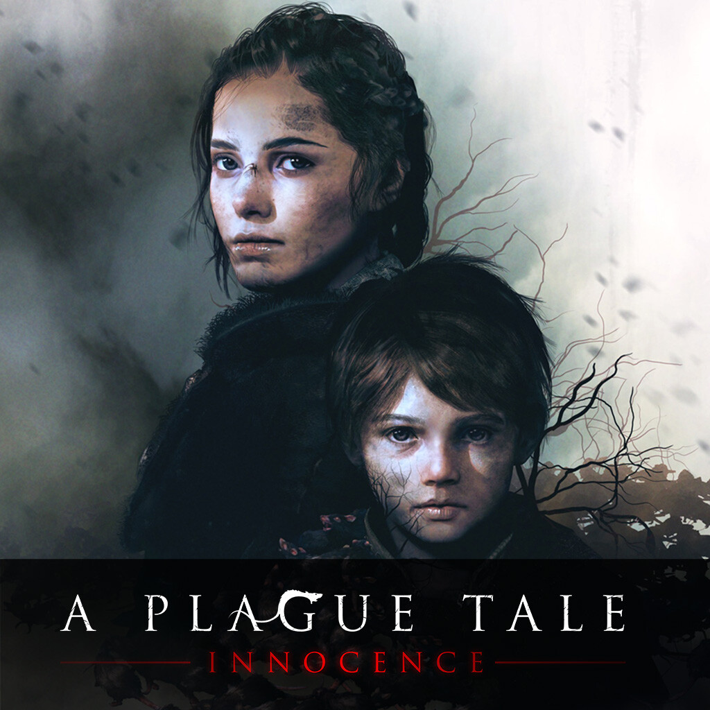 ArtStation - A Plague Tale : Innocence --- Characters (2019)