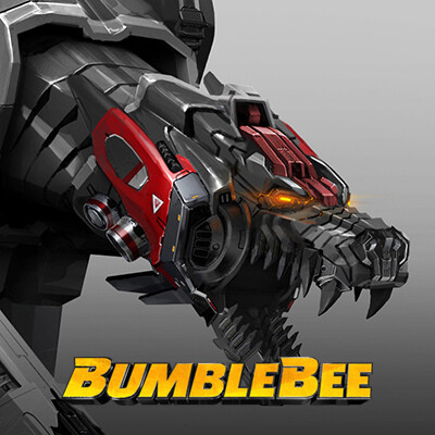 ravage transformers bumblebee