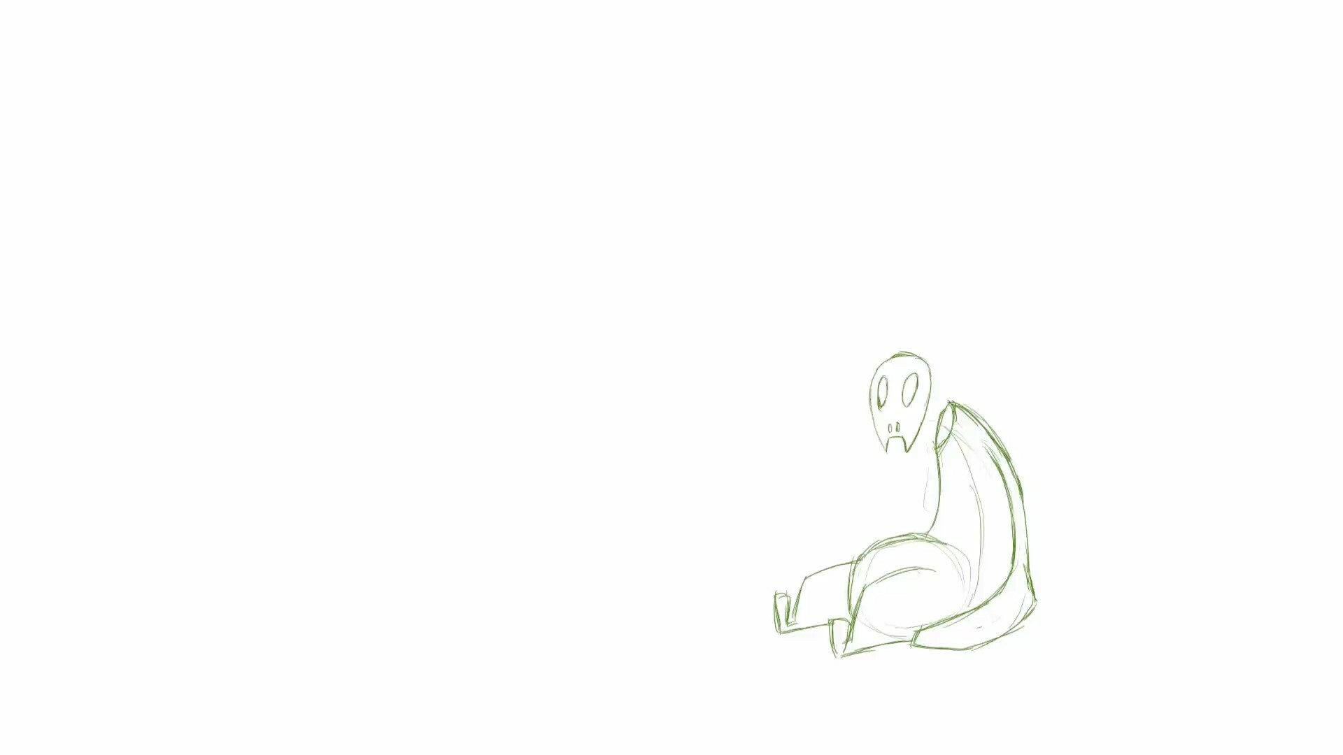 ArtStation - Draft 2D Animations