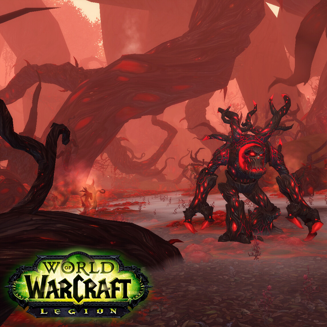 Phillip Zhang 泽彦 - Emerald Nightmare- World of Warcraft