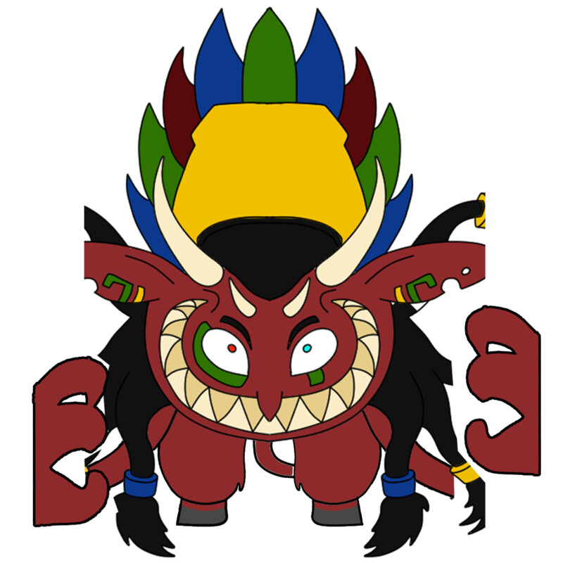 ArtStation Lea Guerin