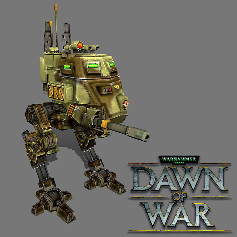 dawn of war 3 imperial guard