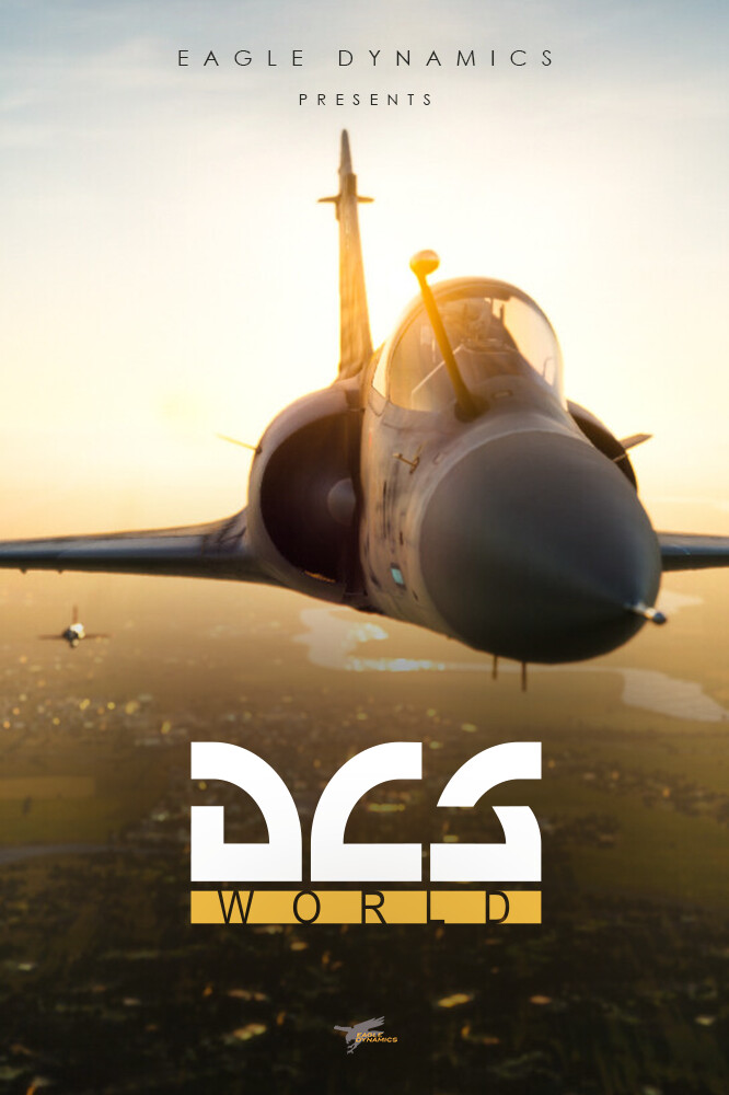 DCS Development Reports - Page 4 - General Discussions - The AVSIM Community