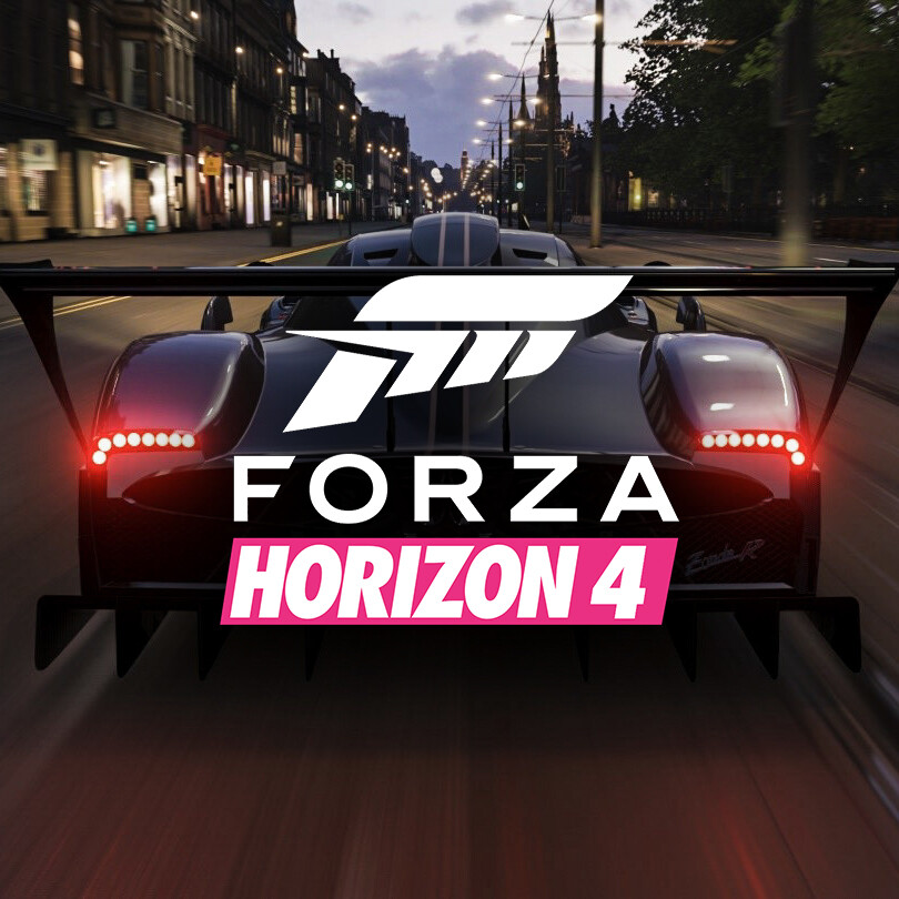 Дисплей с hdr не обнаружен forza 4