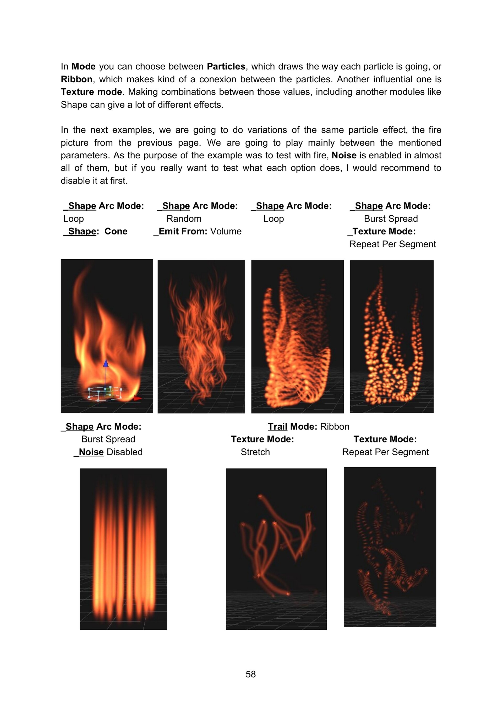 aitor mendia - Introduction to Shuriken Particle System Unity