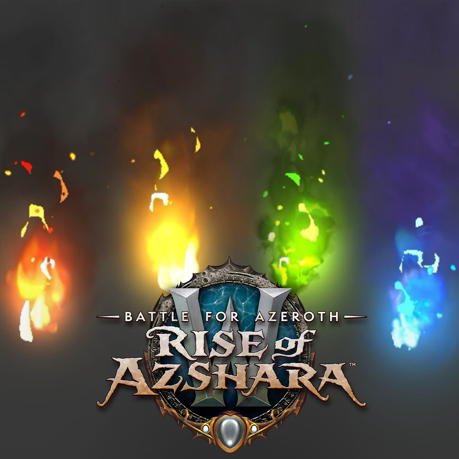 rise of azshara