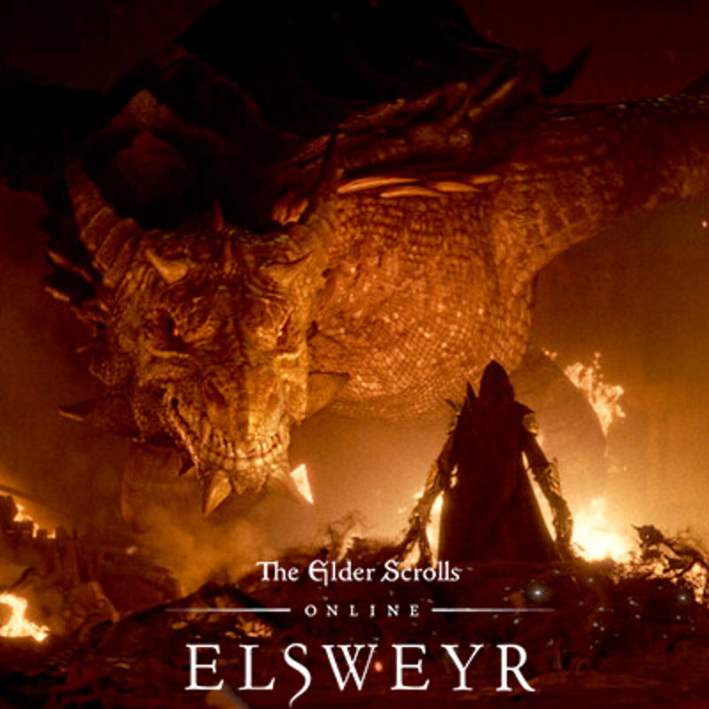 The Elder Scrolls Online: Elsweyr