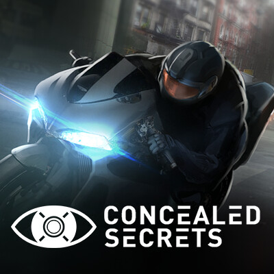 Concealed Secrets 