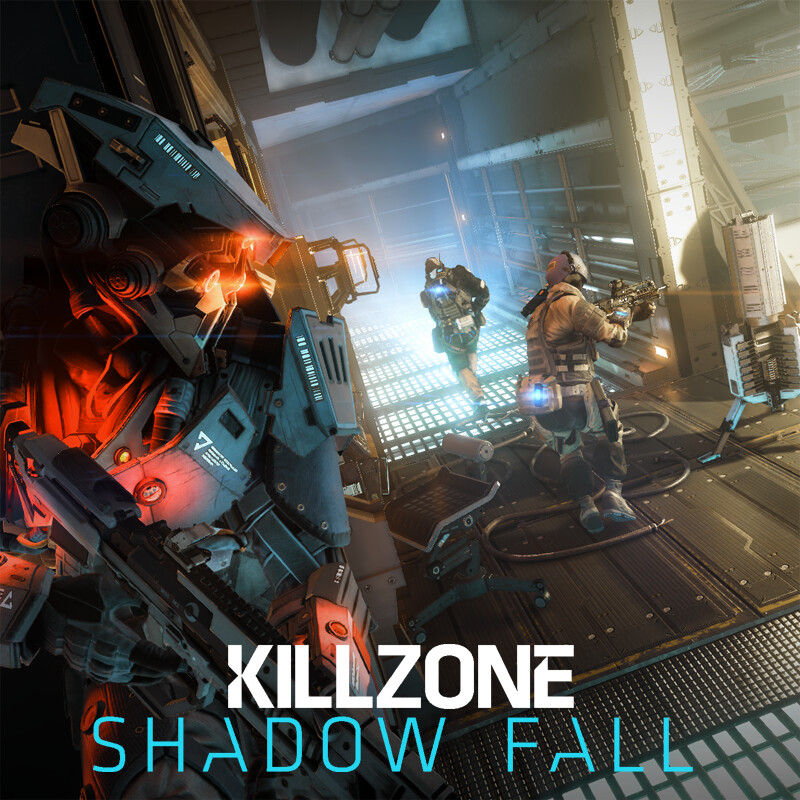 killzone shadow fall sale