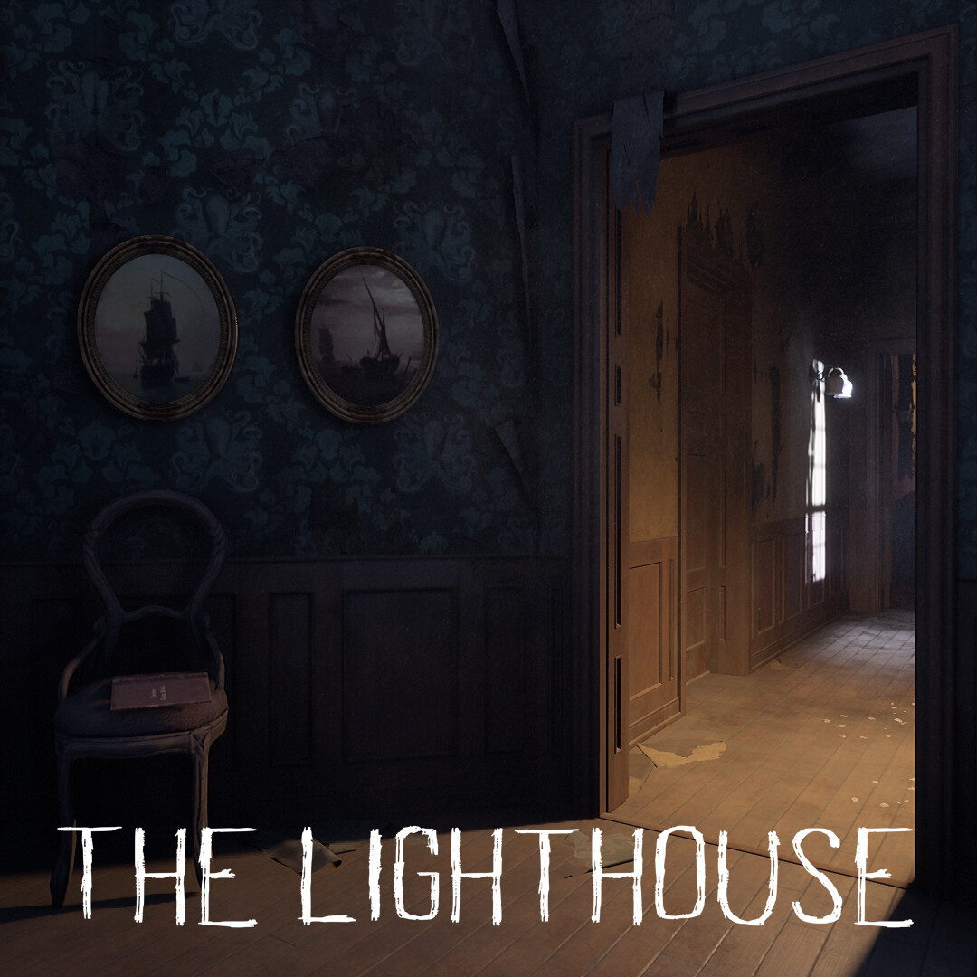 The Lighthouse | Manor Caretaker Rooms