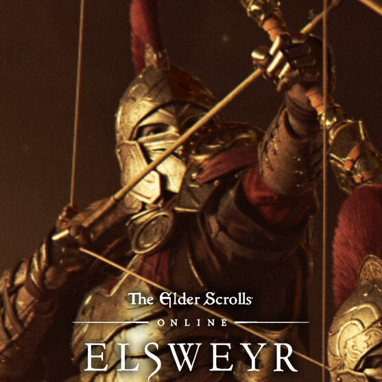 ArtStation - Dragon Armors for Bethesda’s The Elder Scrolls Online Elsweyr