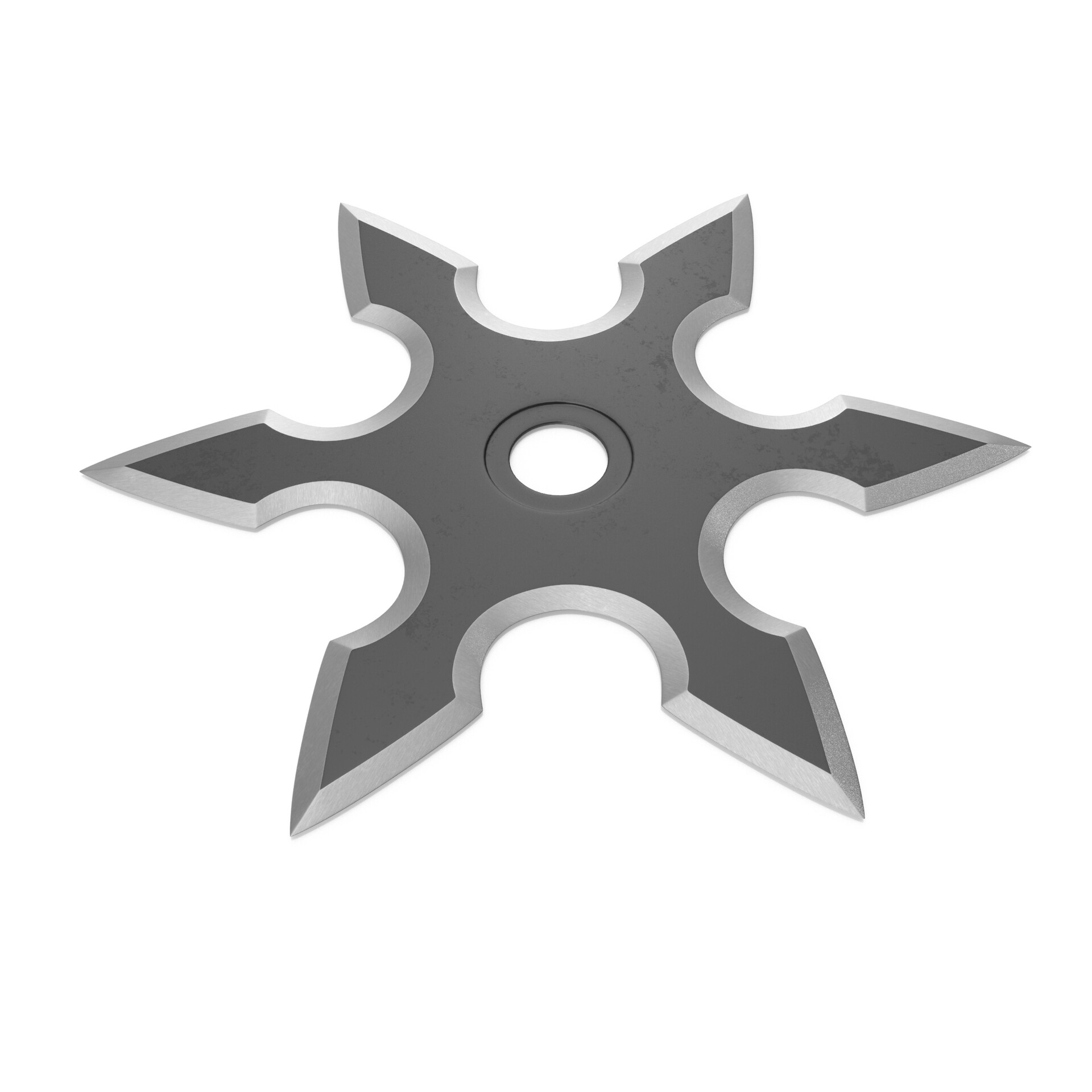 ArtStation - Shuriken 8