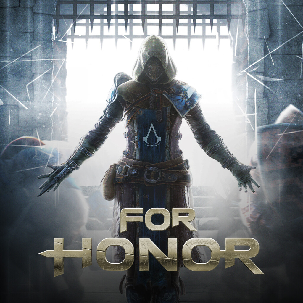 ArtStation - For honor