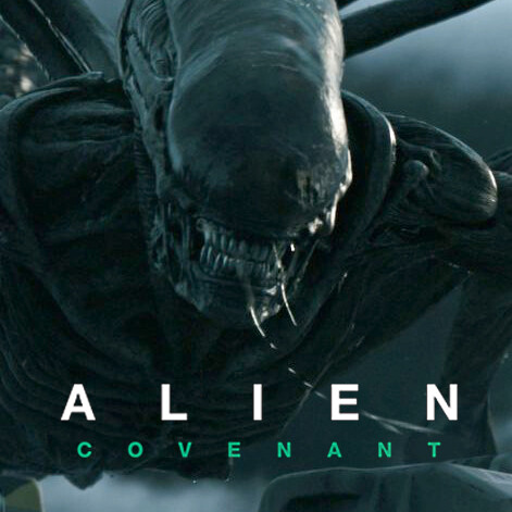 ArtStation - Alien Covenant - Modelling