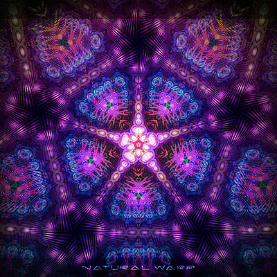 Natural warp electromagnetic radiation therapy steamvr thumb