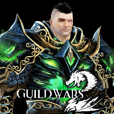 (Guild Wars 2) Lunatic Guard 